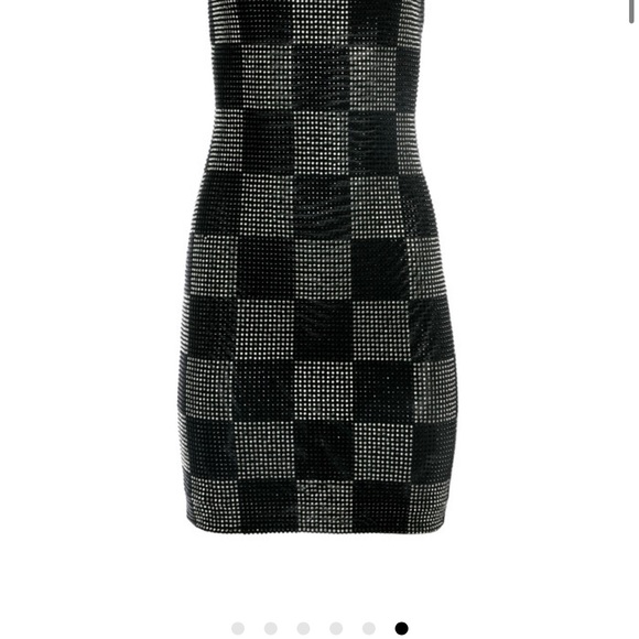 Alice + Olivia dress - Picture 7 of 7